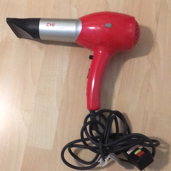 Conair Hair Bundle Of Hair Dryer Curling Iron Brush Dryer Poshmark